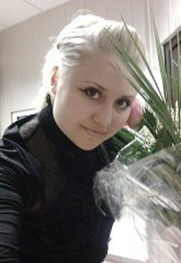 Моя фотография - Александра, 36 из Иркутск (@aleksandra13039)