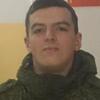 Рома, 21, г.Гиагинская Рома, 21, г.Гиагинская
