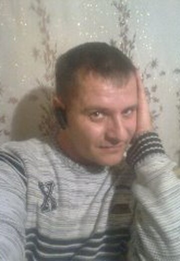 Моя фотография - Андрей, 45 из Луганск (@andrey130430)