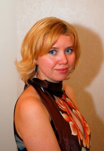 Моя фотография - Pianistka, 40 из Москва (@annnikolaeva1)
