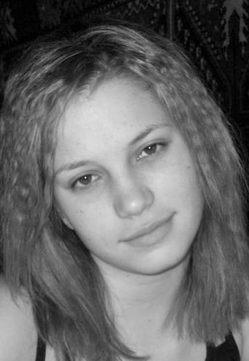 Моя фотография - Юичка, 36 из Москва (@amica6)