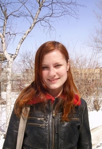 Моя фотография - Anarielle, 34 из Москва (@anarielle)