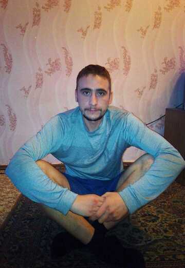Моя фотография - Александр, 38 из Сызрань (@aleksandr329202)