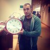 Николай, 24, г.Саров (Нижегородская обл.) Николай, 24, г.Саров (Нижегородская обл.)