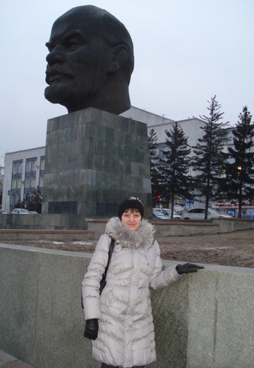 Моя фотография - Жанна, 40 из Ангарск (@caremelka)