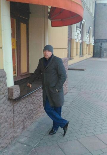 Моя фотография - Андрей, 43 из Москва (@andrey298005)