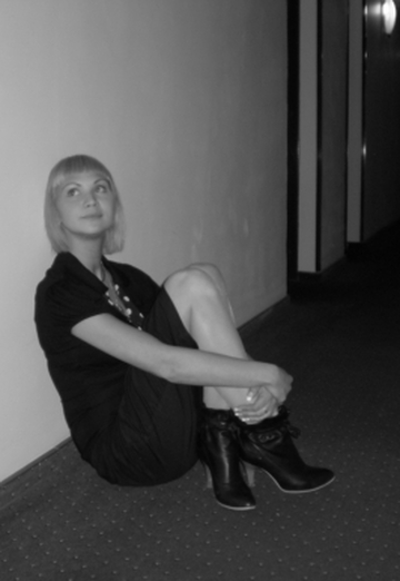 Марина (@blondidurk) — моя фотография № 39