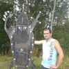 Андрей, 36, г.Санкт-Петербург Андрей, 36, г.Санкт-Петербург