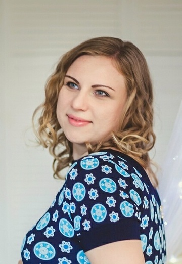 Klyukva (@-klyukva-) — моя фотография № 3