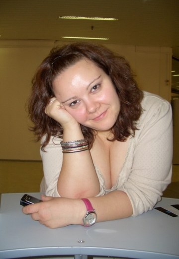 Моя фотография - Anastasya, 46 из Москва (@astasya77)