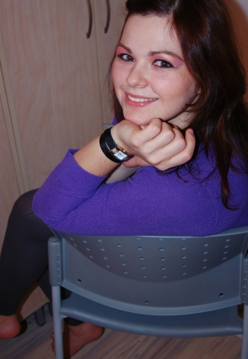 Моя фотография - aini, 36 из Таллин (@aini)