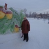 Валентина, 61, г.Анжеро-Судженск Валентина, 61, г.Анжеро-Судженск