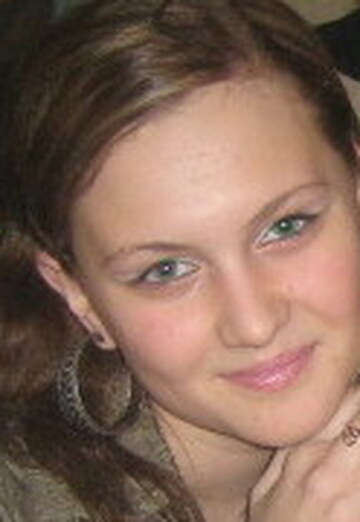 Моя фотография - Ведьмочка, 32 из Череповец (@-nika-2008)