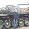 Дмитрий, 29, г.Талдом Дмитрий, 29, г.Талдом