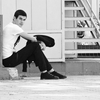 Parvin, 20, г.Комсомольск-на-Амуре Parvin, 20, г.Комсомольск-на-Амуре