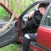 Серёга, 27, г.Архипо-Осиповка Серёга, 27, г.Архипо-Осиповка