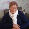 Светлана, 50, г.Борисовка Светлана, 50, г.Борисовка