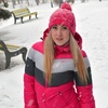 Каролина, 22, г.Курск Каролина, 22, г.Курск