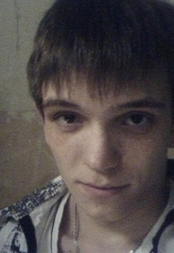 Моя фотография - Владимир, 36 из Москва (@armyan2)
