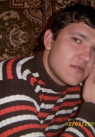 Моя фотография - Андрей, 39 из Баку (@alian-85)