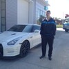 Константин, 25, г.Ачинск Константин, 25, г.Ачинск