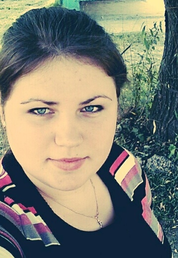 Моя фотография - Анастасия, 28 из Москва (@anastasiya55860)