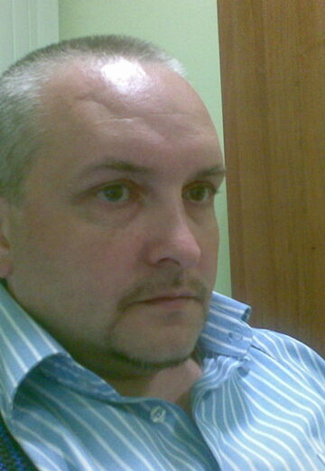 Моя фотография - Alex, 52 из Воронеж (@alex39993)