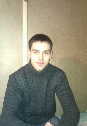 Моя фотография - Алексей, 36 из Калининград (@aleksey112300)