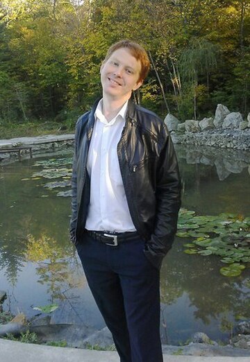 Моя фотография - Александр, 34 из Находка (Приморский край) (@aleksandr361221)