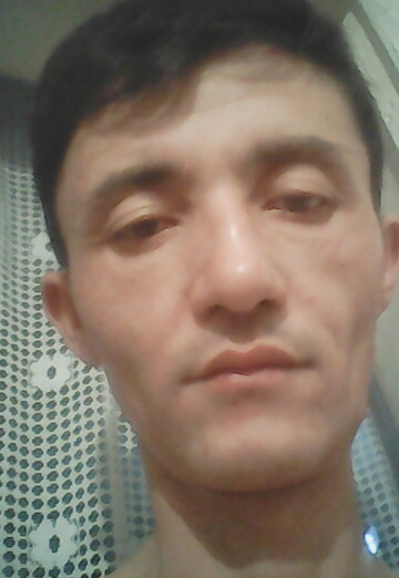 Моя фотография - ABDUJAMIL BeK, 44 из Ташкент (@abdujamilbek)