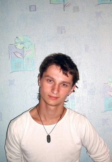 Моя фотография - Пётр, 37 из Минск (@advance-pt)