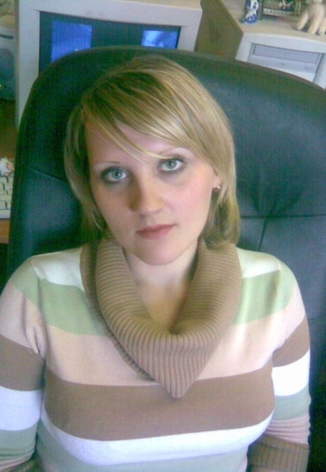 Моя фотография - Анастасия, 39 из Москва (@angelochek0784)