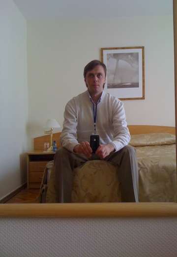 Моя фотография - Александр, 48 из Великий Новгород (@aga76)