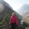 Светлана Глинина (Мет, 51, г.Дивногорск Светлана Глинина (Мет, 51, г.Дивногорск