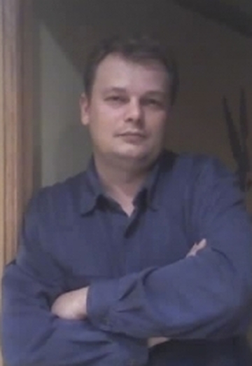 Моя фотография - Andrei, 51 из Москва (@brodyaga7272)