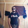 Альбек, 32, г.Тырныауз Альбек, 32, г.Тырныауз