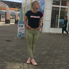 Яна, 20, г.Бира Яна, 20, г.Бира