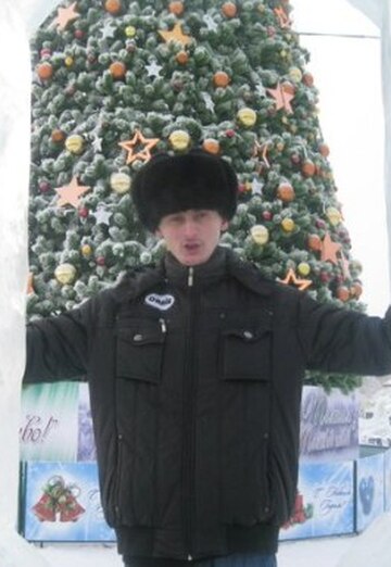 Моя фотография - Павел, 35 из Томск (@batycau1)