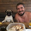 гриша, 39, г.Петродворец гриша, 39, г.Петродворец