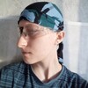 Чёрный, 19, г.Томск Чёрный, 19, г.Томск
