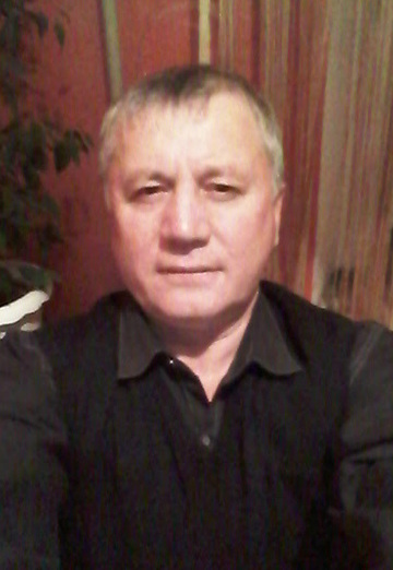 Моя фотография - Aleksey, 60 из Харьков (@aleksey208747)