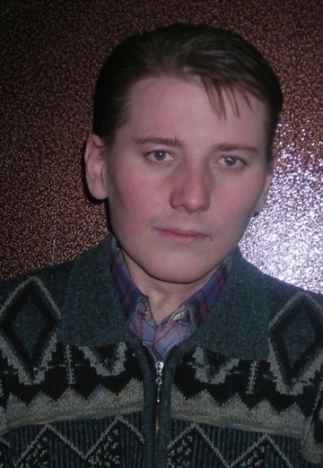 Моя фотография - Евгений, 44 из Москва (@av129310)