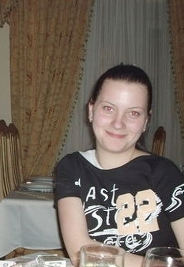Моя фотография - Arisha, 38 из Москва (@arisha885)