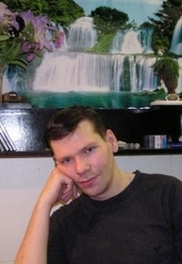 Алексей (@alex-energy) — моя фотография № 1