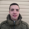 Макс, 22, г.Чебаркуль Макс, 22, г.Чебаркуль