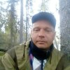 Евгений, 41, г.Калевала Евгений, 41, г.Калевала
