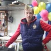 Арнольд, 33, г.Кириши Арнольд, 33, г.Кириши