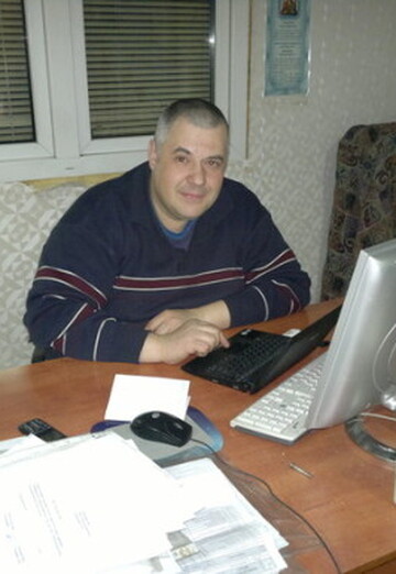 Моя фотография - Алексей, 55 из Москва (@aleksey45815)