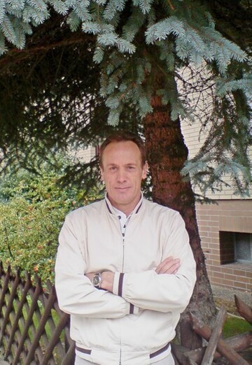 Моя фотография - Andrej, 61 из Сургут (@andrej1122)