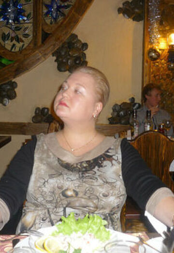 Моя фотография - кадриловна, 43 из Москва (@alfonsina1)